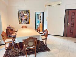 Highgate (D21), Condominium #555563511